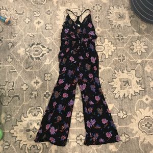 Moulinette soeurs romper